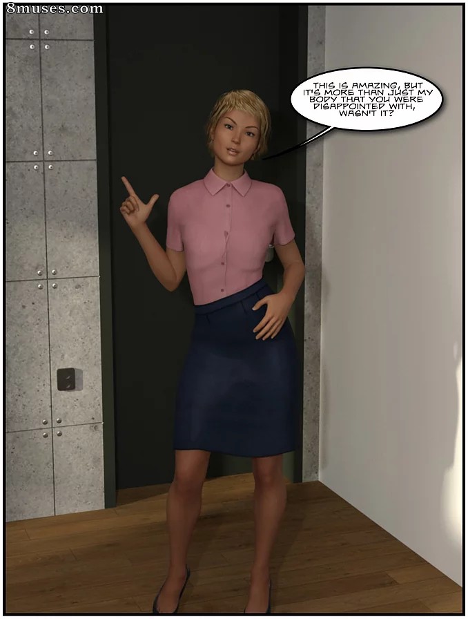 TGTrinity - Assistant - Page 6