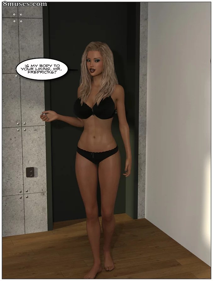 TGTrinity - Assistant - Page 15