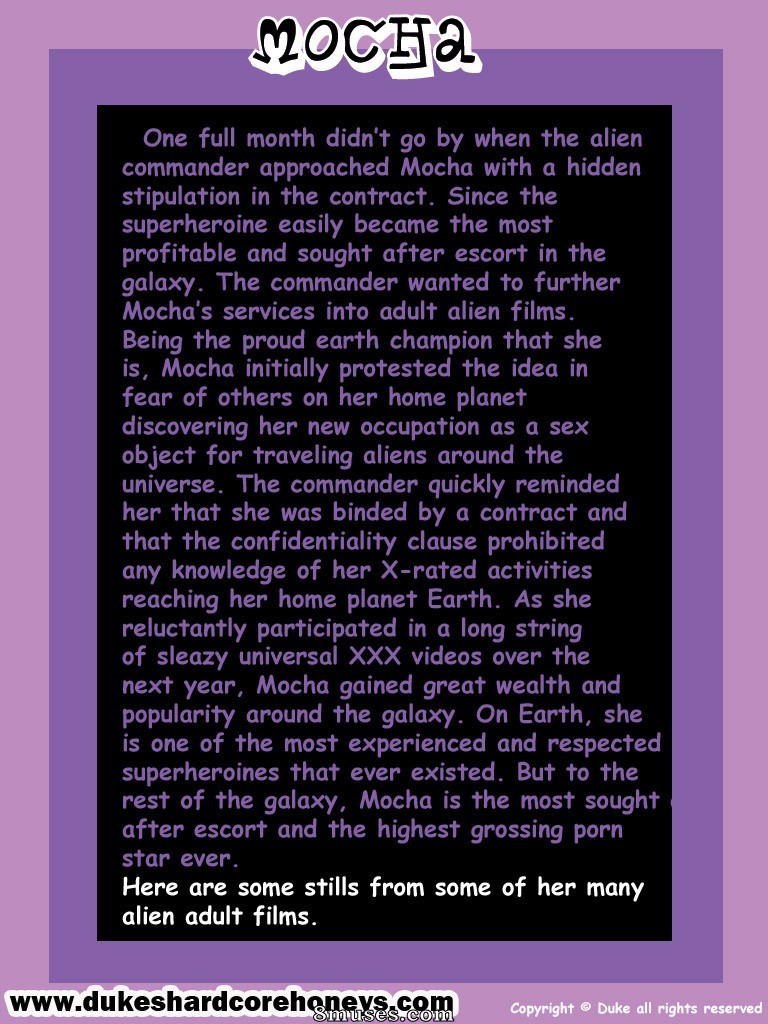 05. Mocha - Mocha 04 - Page 4