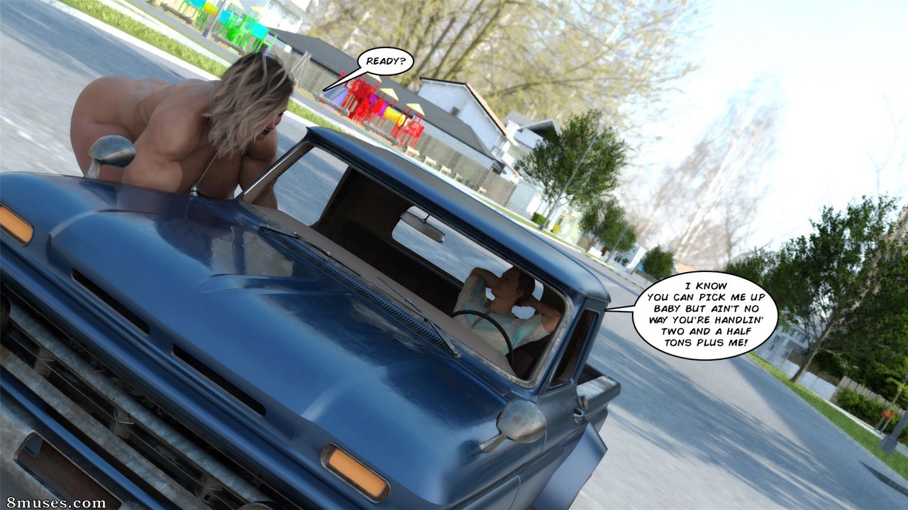 Sunstone de tamanho - Edição 2 - Página 68