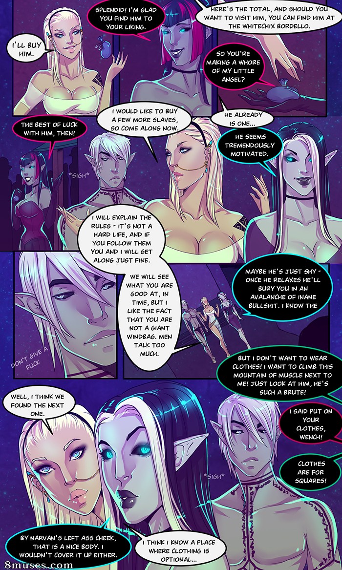 WhiteChix - Marketplace - Page 7