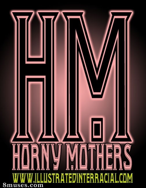 Horny Mothers - Horny_Mothers_1 - Page 1