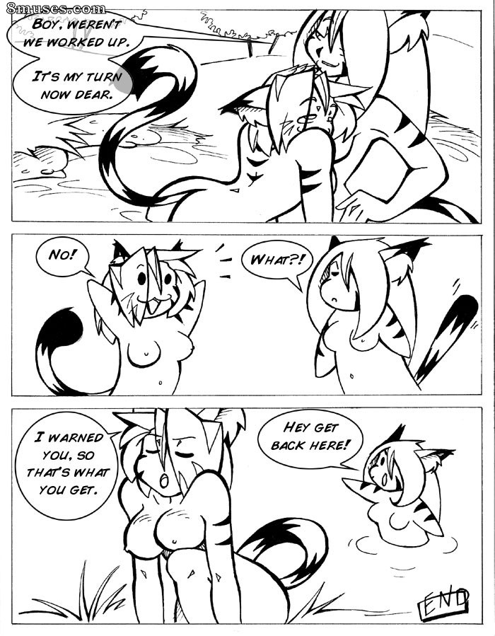 Primal Tales - Issue 1 - Page 10