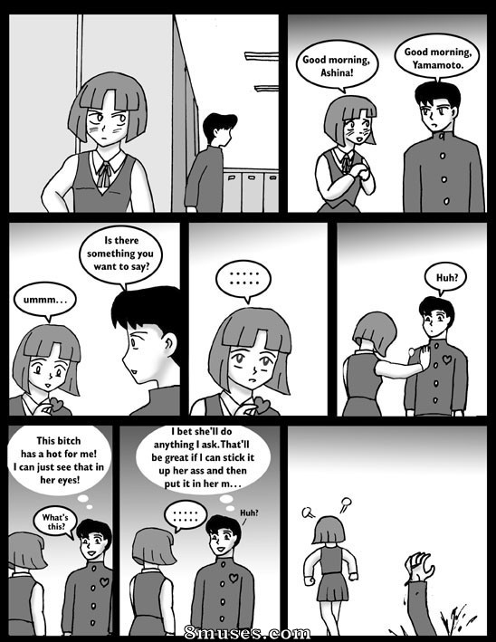Hot Cake Theater - Part 1 - Page 38