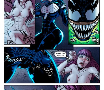 Locofuria Hentai