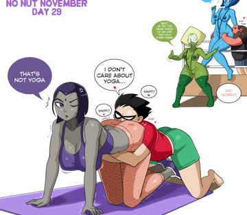 Greg Universe's NNN Challenge - Page 30