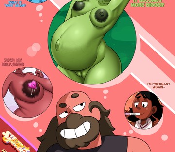 Greg Universe's NNN Challenge - Page 33