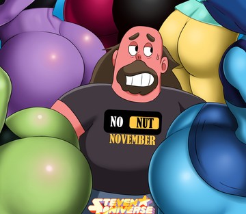 Greg Universe's NNN Challenge