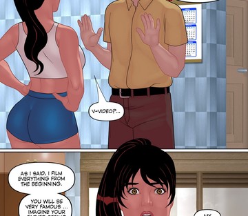 The Neighbor - Page 27