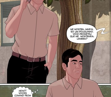 The Neighbor - Page 3