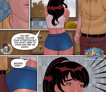 The Neighbor - Page 23