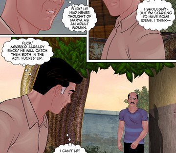 The Neighbor - Page 15