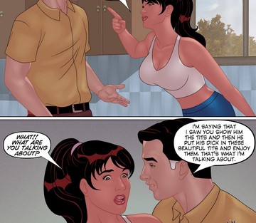 The Neighbor - Page 26