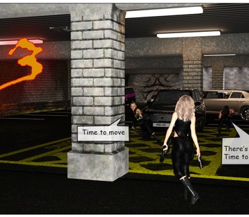 Laser Tag - Page 7