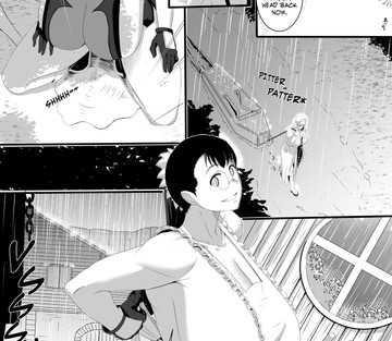 Cattleya, My Saviour - Page 12