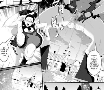 Cattleya, My Saviour - Page 11