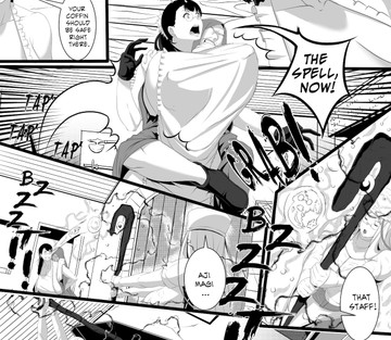 Cattleya, My Saviour - Page 14