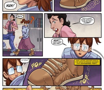 ASSteroids and Ice Cream - Page 9