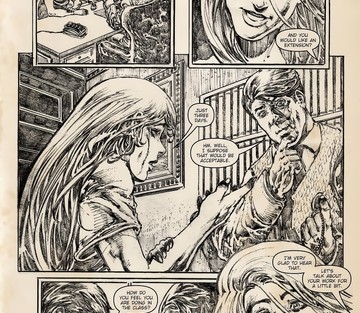 Office Hours - Page 2