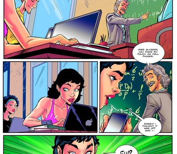 Issue 2 - Page 2