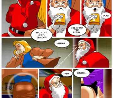 Hou Hou Hou - Page 7