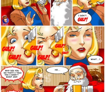 Hou Hou Hou - Page 10