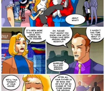Hou Hou Hou - Page 3