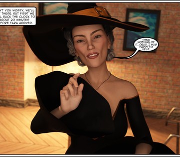 Halloween 2022 - Page 3