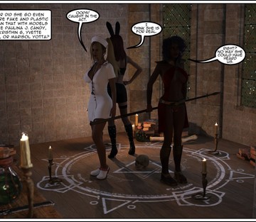 Halloween 2022 - Page 36