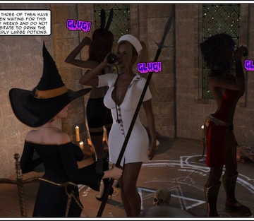 Halloween 2022 - Page 41
