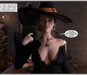 Halloween 2022 - Page 19
