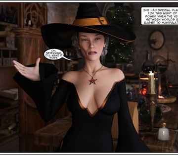 Halloween 2022 - Page 27