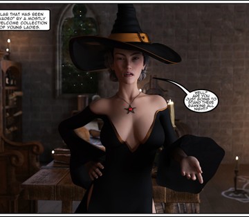Halloween 2022 - Page 18