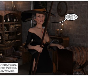 Halloween 2022 - Page 40