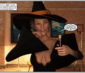 Halloween 2022 - Page 12