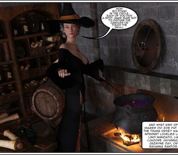 Halloween 2022 - Page 35