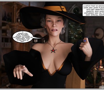 Halloween 2022 - Page 26
