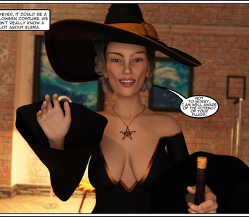 Halloween 2022 - Page 14