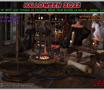 Halloween 2022