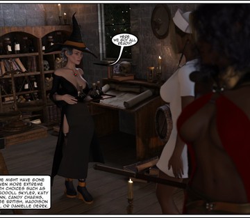 Halloween 2022 - Page 37