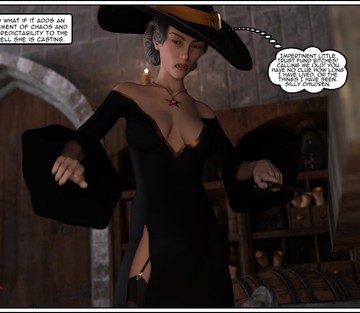Halloween 2022 - Page 30