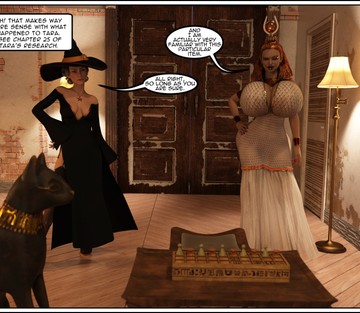 Halloween 2022 - Page 6