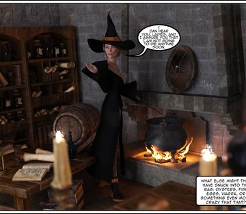 Halloween 2022 - Page 34