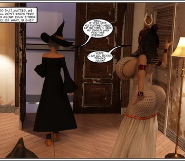Halloween 2022 - Page 15