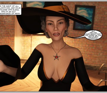 Halloween 2022 - Page 4