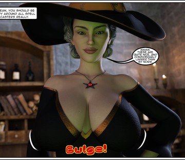 Halloween 2022 - Page 165