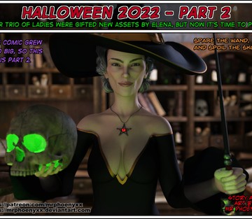 Halloween 2022 - Page 128