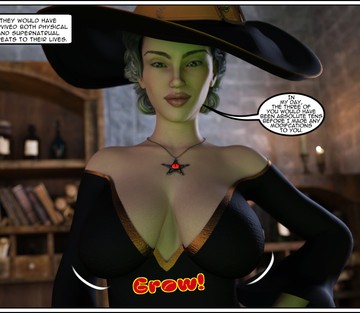 Halloween 2022 - Page 163