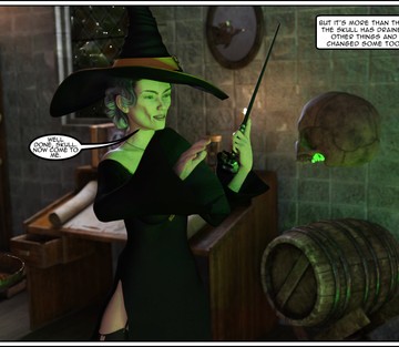 Halloween 2022 - Page 150