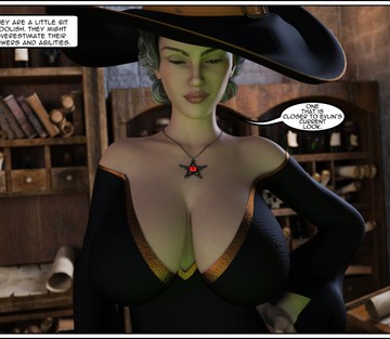 Halloween 2022 - Page 167